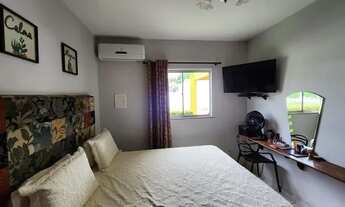 Imagem 2: Casa no Condomínio Cypras Garden, 4 quartos sendo 2 suites - 900m²