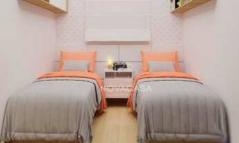 Imagem 6: Apartamento com 2 dormitórios à venda, 71 m² por R$ 490.040 - Padre Eustáquio - Belo Horiz