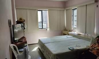 Imagem 3: Cobertura com 3 dormitórios à venda, 362 m² por R$ 1.250.000,00 - Meireles - Fortaleza/CE