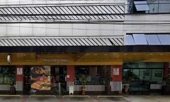 Imagem 3: Apartamento à venda, 177 m² por R$ 2.194.999,00 - Jardim - Santo André/SP