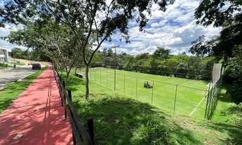 Imagem 7: Lote em Condomínio Fechado para Venda em Goiânia, Residencial Goiânia Golfe Clube