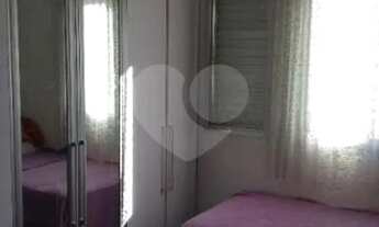 Imagem 5: 02 QUARTOS, 1 VAGA DE GARAGEM, VARANDA,ÁREA DE SERVIÇO,LAZER COMPLETO COM PISCINA ADULTO