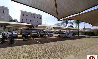 Imagem 4: Apartamento (tipo - padrao) 2 dormitórios, cozinha planejada, portaria 24hs, lazer, espaço