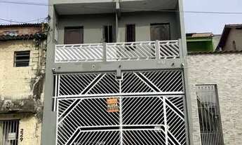 Imagem: CASA DE DOIS COMODOS LOCALIZADO NO PARQUE