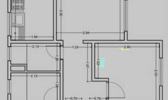 Imagem 14: Apartamento com 3 dormitórios, 77 m² - venda por R$ 393.000,00 ou aluguel por R$ 2.340,00