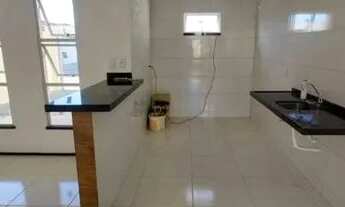 Imagem: Casa para venda possui 90 metros quadrados