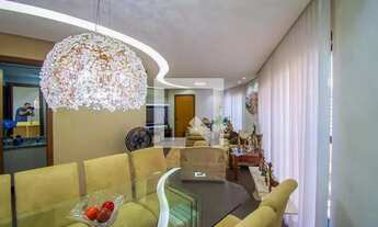 Imagem 4: Apartamento para Aluguel - Cambuí, 3 Quartos, 115 m2