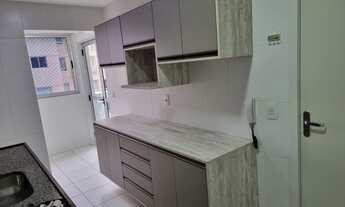 Imagem 3: Splendore Comfort Residence - Apartamento com 3 quartos sendo 1 suíte, 2 vagas95m², 10º A