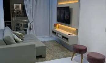 Imagem 2: Casa em coroa vermelha