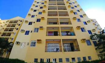 Imagem: Apartamento para aluguel, 3 quartos, 1 vaga