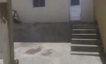 Imagem 2: Casa na Rua Luis Caetano B