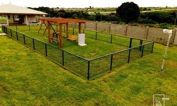 Imagem 2: Terreno à venda, 490 m² por R$ 405.000,00 - Parque Fortaleza - Nova Odessa/SP