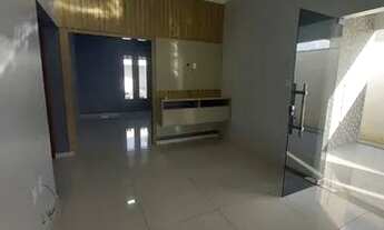 Imagem 6: Aluga-se Casa de Alto Padrão c/ Piscina Semi Mobiliada no Bairro Cidade Satélite