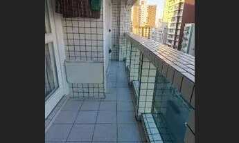 Imagem 4: Apartamento com 1 dormit. mobiliado para alugar, 77 m² por R$ 3.000/mês - Av. Bartolomeu d