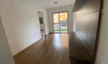 Imagem 2: Lindo apto no Condomínio Belas Artes 1 - Jandira