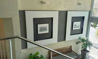 Imagem 5: Apartamento para venda tem 84 metros quadrados com 3 quartos em Botafogo - Rio de Janeiro