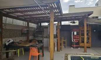 Imagem 4: CASA EM CONDOMÍNIO - ROMILDO PRADO - SP