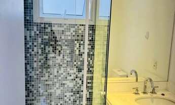 Imagem: Cobertura com 2 dormitórios, 184 m²