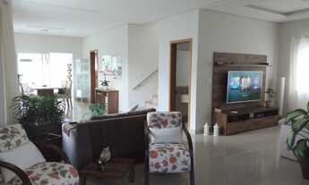 Imagem 6: Casa mobiliada com 4 Suítes, 270 m² - venda por R$ 3.500.000 ou aluguel por R$ 15.000/mês