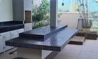 Imagem 4: Apartamento para aluguel tem 480 metros quadrados com 5 quartos