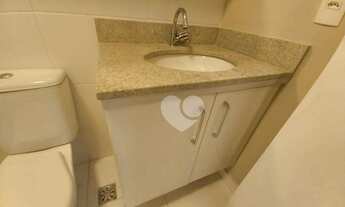 Imagem 4: Apartamento à venda, 72 m² por R$ 550.000,00 - Grajaú - Rio de Janeiro/RJ