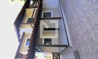 Imagem 2: Casa de Condomínio para Aluguel - Anil, 4 Quartos, 180 m2