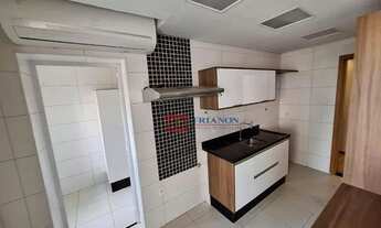 Imagem 6: Apartamento no Edificio Duo Residence