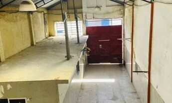 Imagem 2: Galpão / Depósito / Armazém para venda a, 121m²