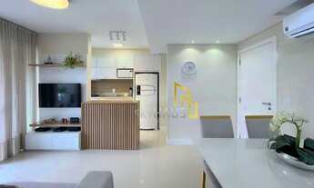 Imagem 3: Apartamento com 2 dormitórios à venda, 71 m² por R$ 435.000,00 - Velha - Blumenau/SC