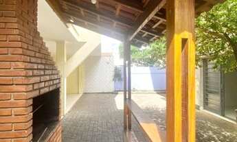 Imagem 3: Sobrado com 3 dormitórios para alugar, 224 m² - Saúde - São Paulo/SP