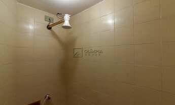 Imagem 3: Apartamento Locação Pinheiros 110 m² 3 Dormitórios