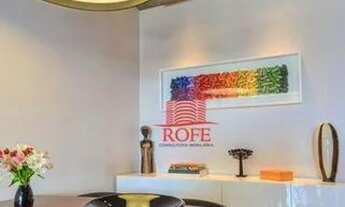 Imagem 5: Apartamento de 70 m² com 2 dormitórios sendo 1 suíte, 2 vagas e depósito à venda no Campo