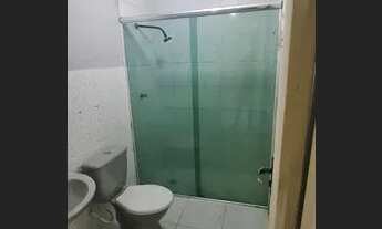 Imagem 3: Apartamento localizado no centro, 2 quartos, sendo 1 suíte e cozinha americana