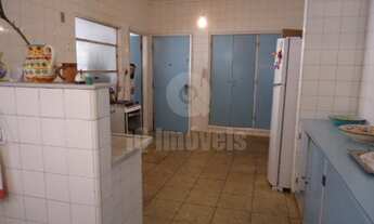 Imagem 7: Apartamento Higienópolis 295m² 3 dormitórios 2 vagas