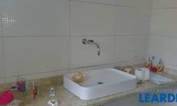 Imagem 6: CASA ASSOBRADADA - MOEMA ÍNDIOS - SP