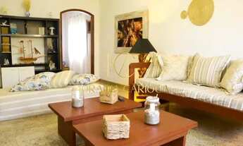 Imagem 5: Casa á venda e Aluguel fixo com 4 quartos na Rasa em Búzios