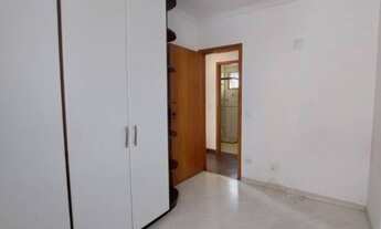 Imagem 4: Apartamento com 3 dormitórios para alugar, 86 m² por R$ 4.260,00/mês - Tatuapé - São Paulo