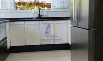 Imagem 5: Casa à venda no bairro Parque Delfim Verde - Itapecerica da Serra/SP