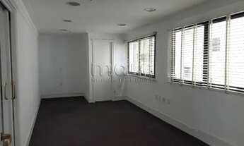 Imagem 5: SAO PAULO - Conjunto Comercial/Sala - JARDIM PAULISTA