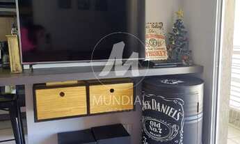 Imagem 4: Apartamento (tipo - padrao) 2 dormitórios/suite, portaria 24hs, lazer, espaço gourmet, sal