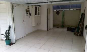 Imagem 2: Casa Triplex 2 qts, garagem fechada c/ churrasqueira