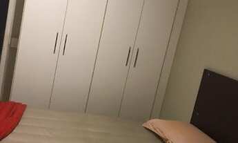 Imagem 7: Apartamento com 3 dormitórios à venda, 140 m², Ponta da Praia - Santos/SP