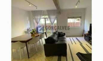 Imagem 3: SAO BERNARDO DO CAMPO - Residential / Apartment - NOVA PETROPOLIS