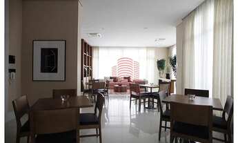 Imagem: Apartamento à venda, 118 m² por R$ 1.678.000,00