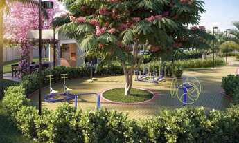 Imagem 7: Casa térrea em condomínio fechado 91,77m2 útil - Terreno 228,75m2