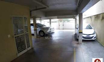 Imagem 5: Apartamento (tipo - padrao) 1 dormitórios, cozinha planejada, em condomínio fechado