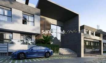 Imagem: FLORIANóPOLIS - Apartamento Padrão - Morro