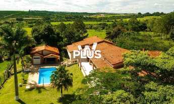 Imagem: Chácara com 20mil metros em Sorocaba