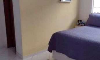 Imagem 1: Casa no panorama