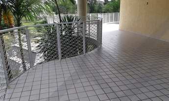 Imagem 4: Casa para alugar, 700 m² por R$ 22.000,00/mês - Residencial Tamboré - Barueri/SP